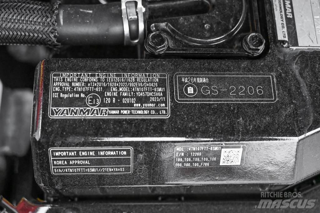 Manitou MRT 3060 Teleskopiskie manipulatori