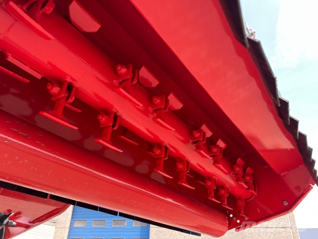 Maschio Birba 135 Pļaujmašīnas/pašgājēji