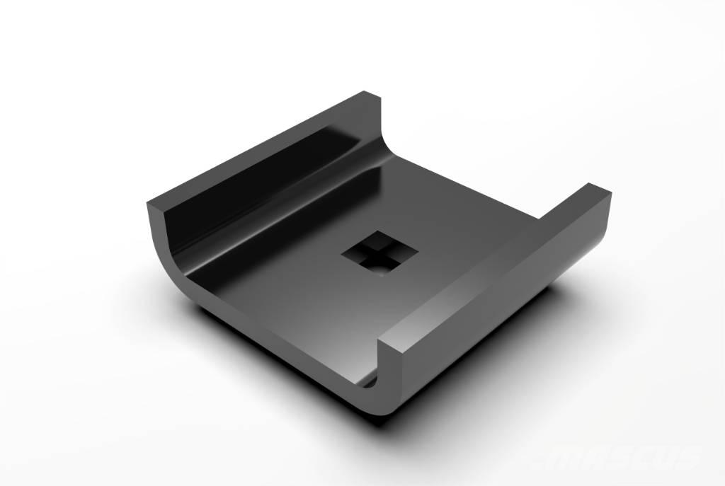 PW 663157.0 Ražas novākšanas kombainu papildaprīkojums