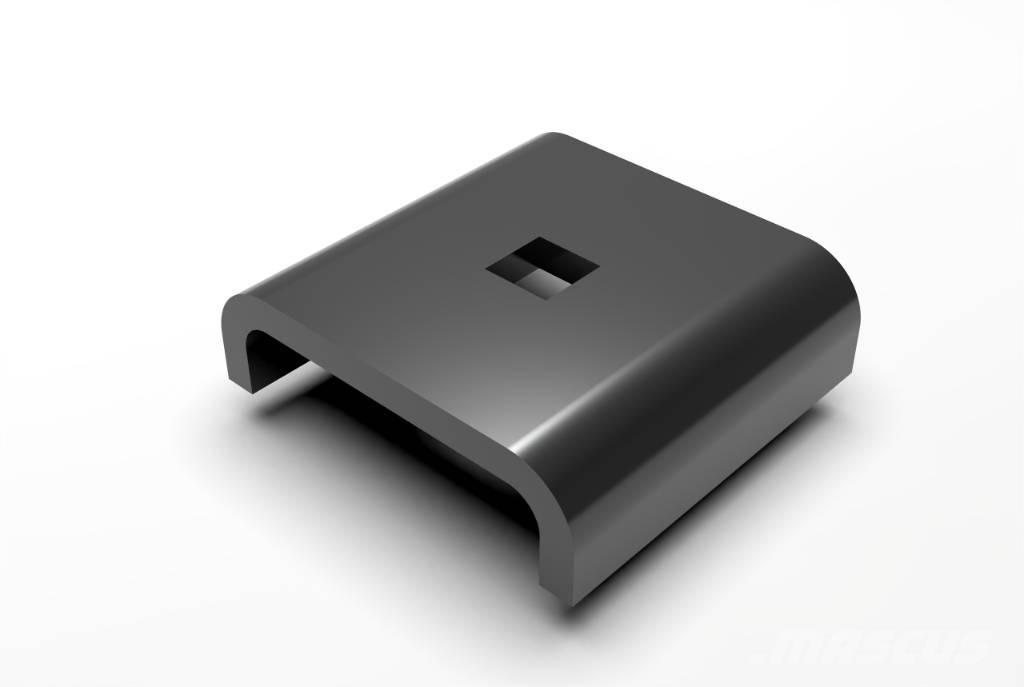 PW 663157.0 Ražas novākšanas kombainu papildaprīkojums