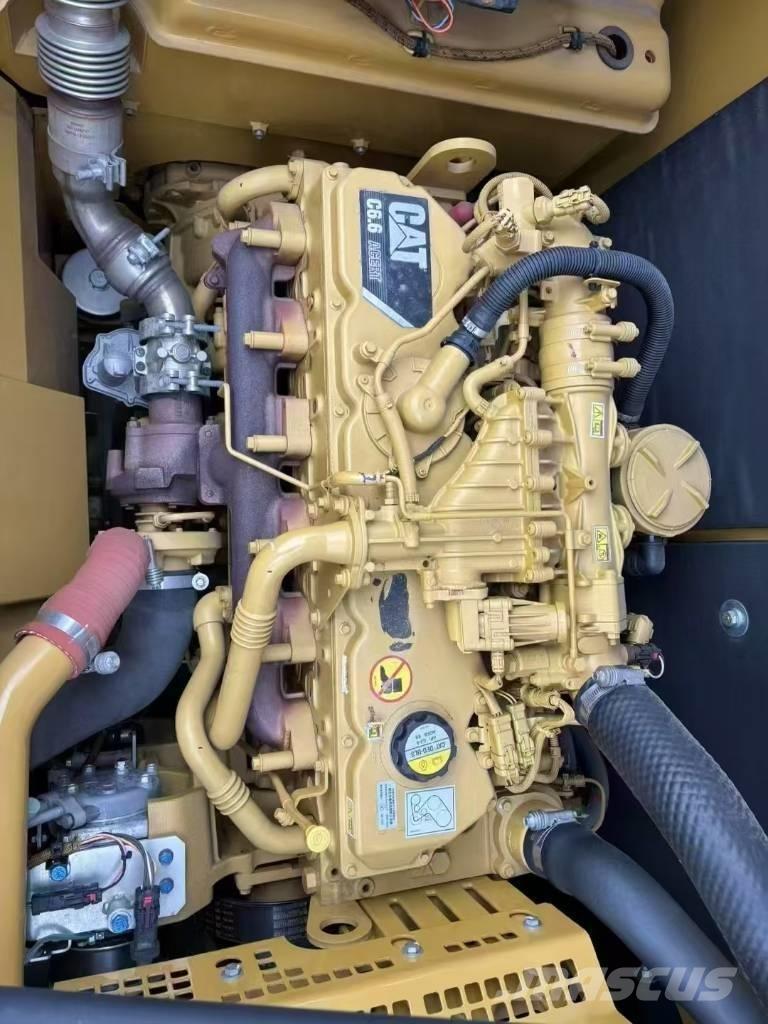 CAT 320 E Kāpurķēžu ekskavatori