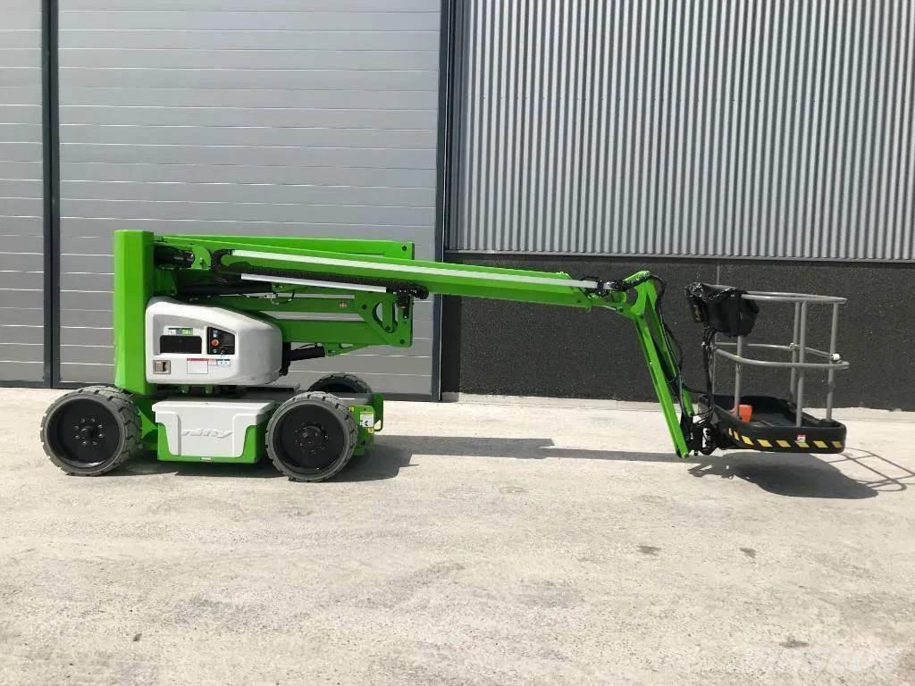 Niftylift HR 15 N Strēles pacēlāji