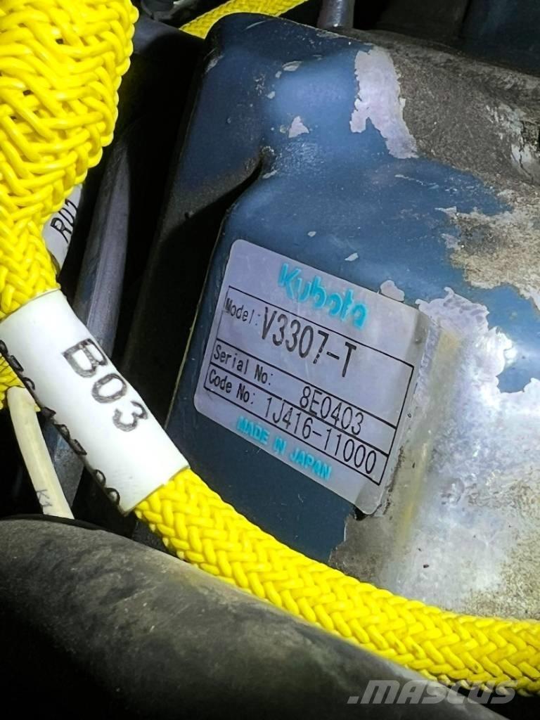 Bomag BW154AP-AM Divvalču grunts veltņi
