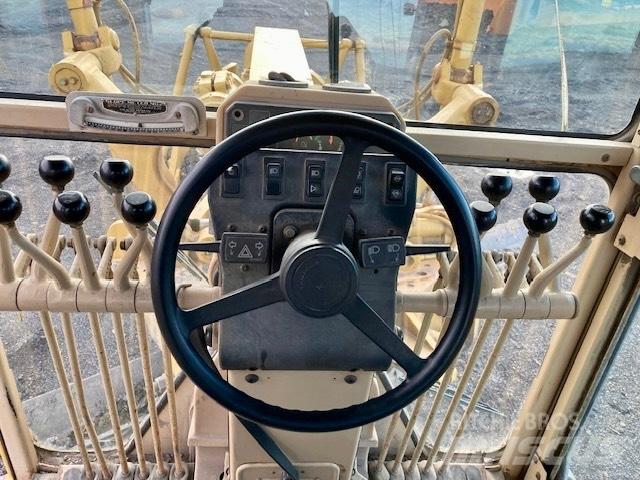 CAT 140 H Greideri