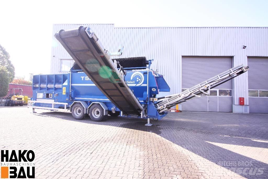 Eggersmann T55 Mobilie sieti