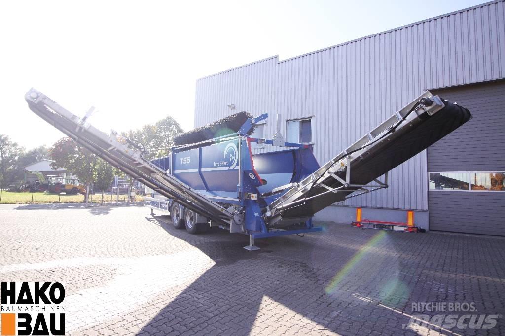 Eggersmann T55 Mobilie sieti