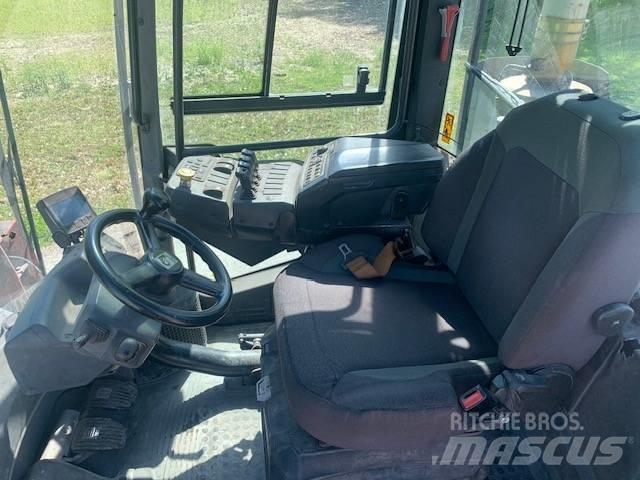 Kalmar DCG 160-12 Autokrāvēji - citi