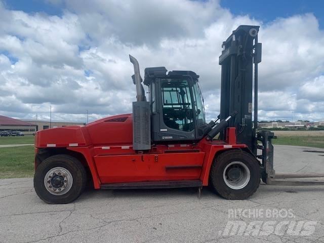 Kalmar DCG 160-12 Autokrāvēji - citi