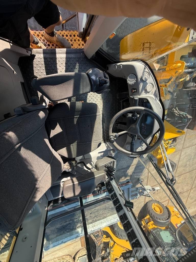 Volvo L 110 G Iekrāvēji uz riteņiem