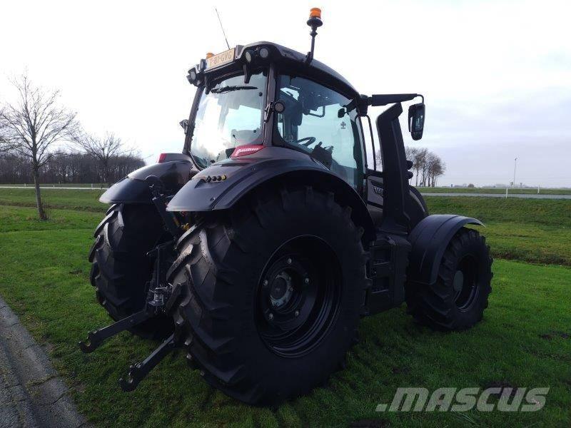 Valtra T174 D Traktori