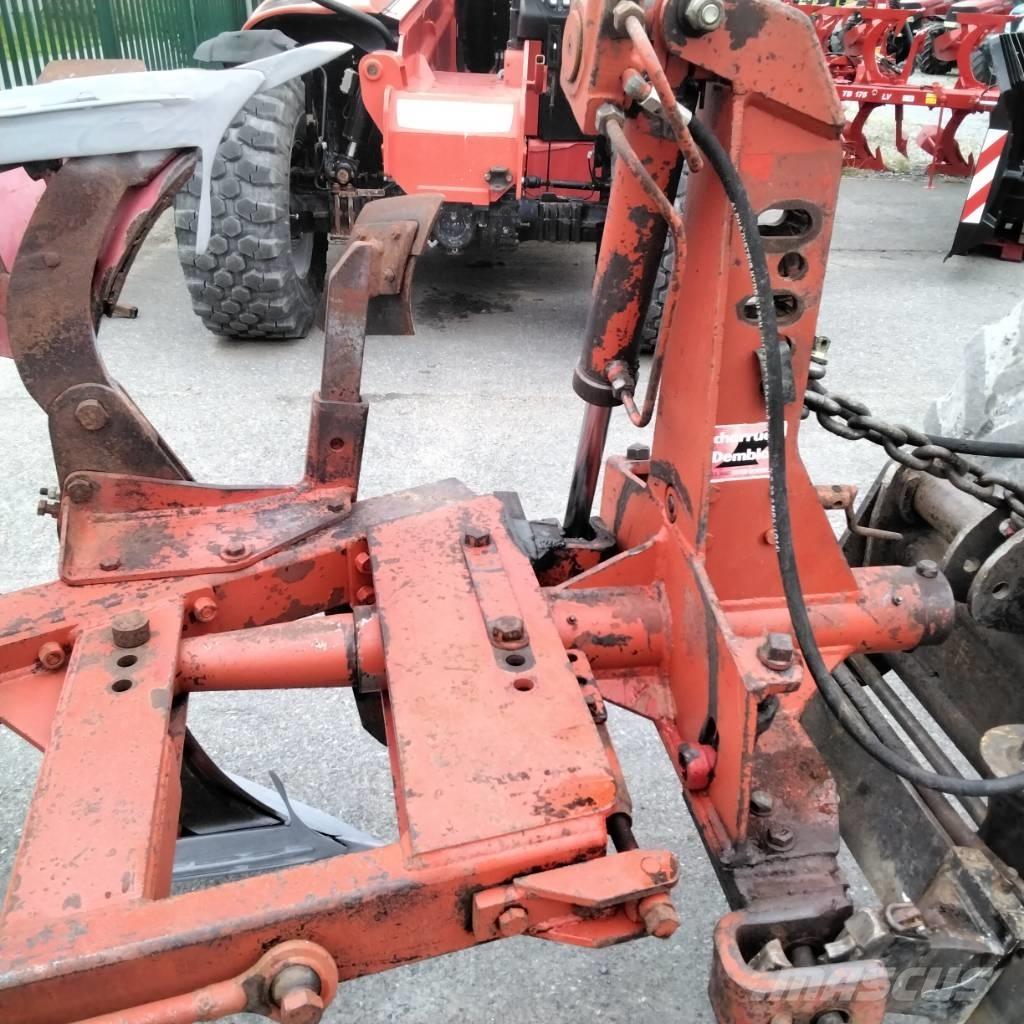 Demblon T65R Maiņvērsējarkli