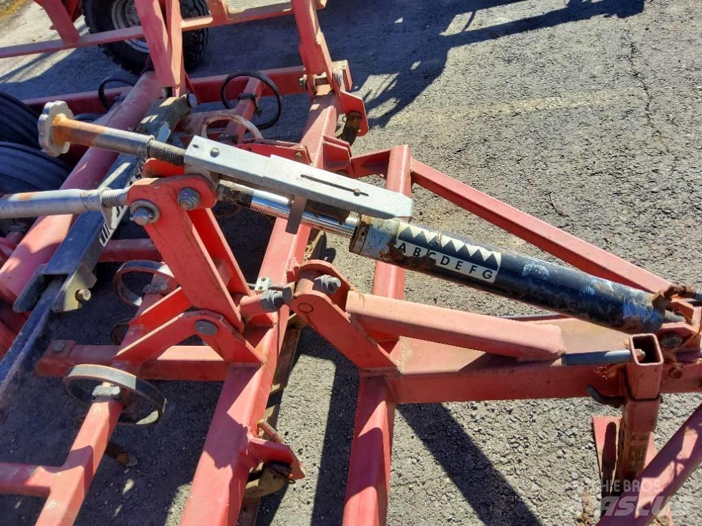 Väderstad NZA600 Ecēšas