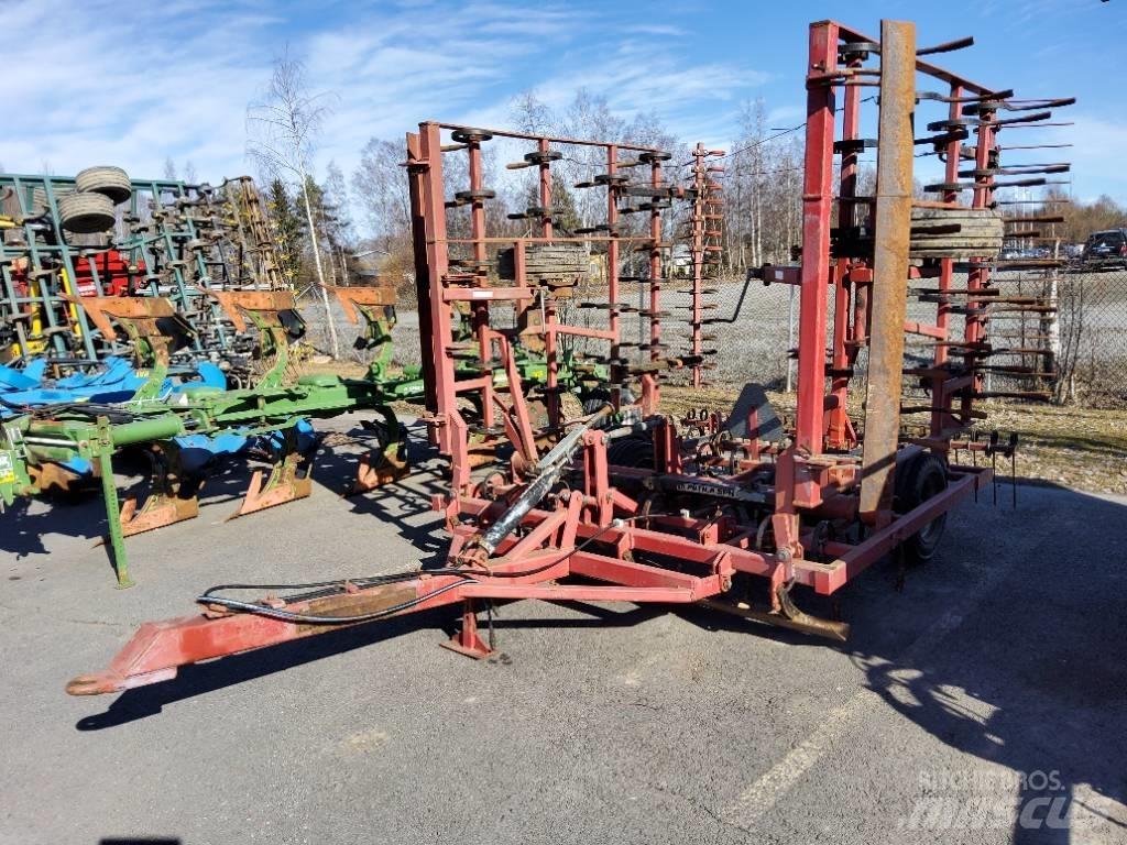 Väderstad NZA600 Ecēšas