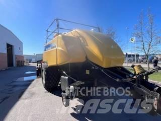 New Holland BB 9090 Ķīpu preses