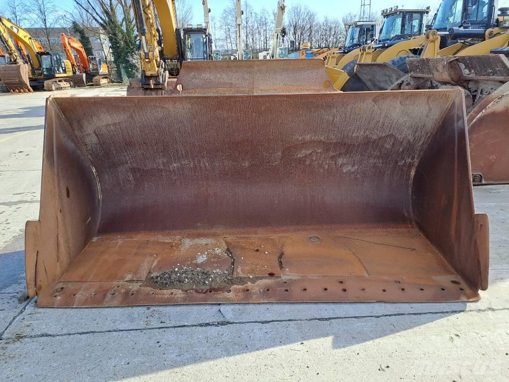 Volvo Bucket L150H Kausi