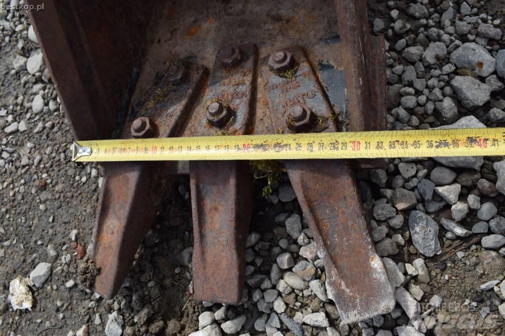 CAT 432 E Premier Ekskavatori-iekrāvēji