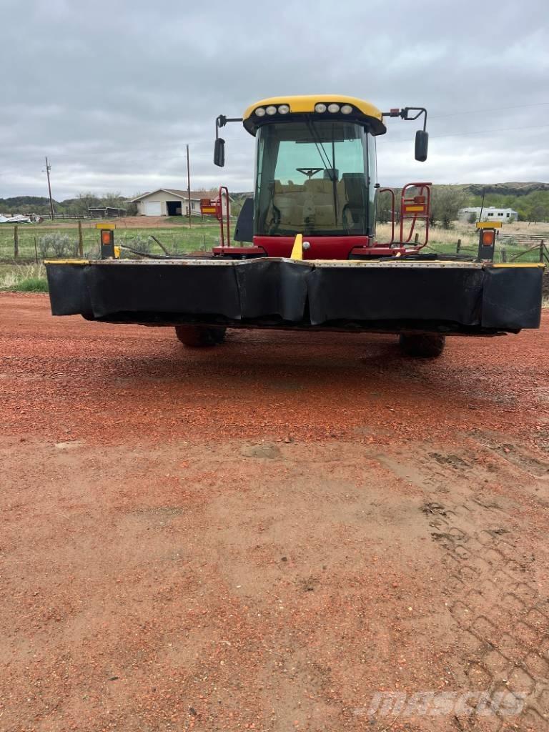 New Holland H8080 Vālotāji