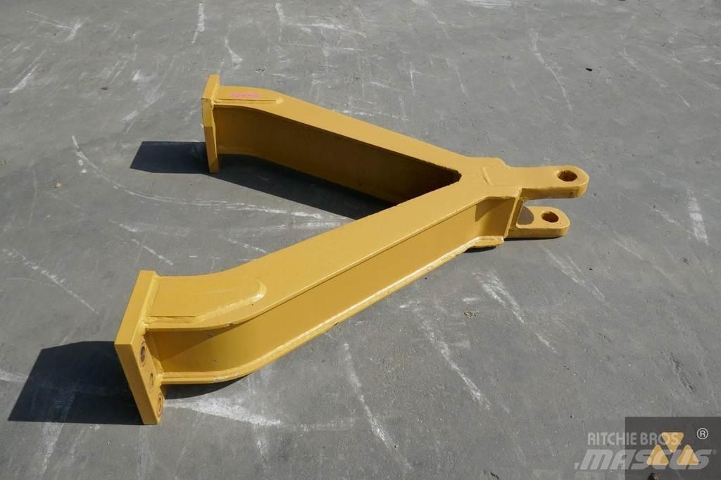 CAT D6 Drawbar Transports- Citi