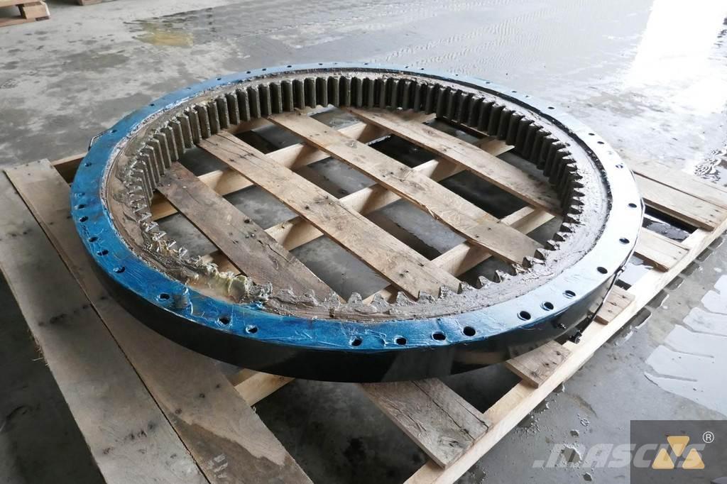 CAT 227-6090 Transports- Citi