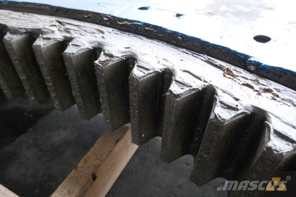 CAT 227-6090 Transports- Citi