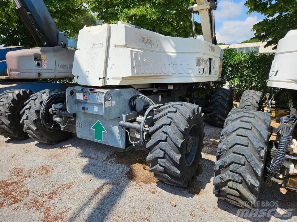 Haulotte HA 32 PX Strēles pacēlāji