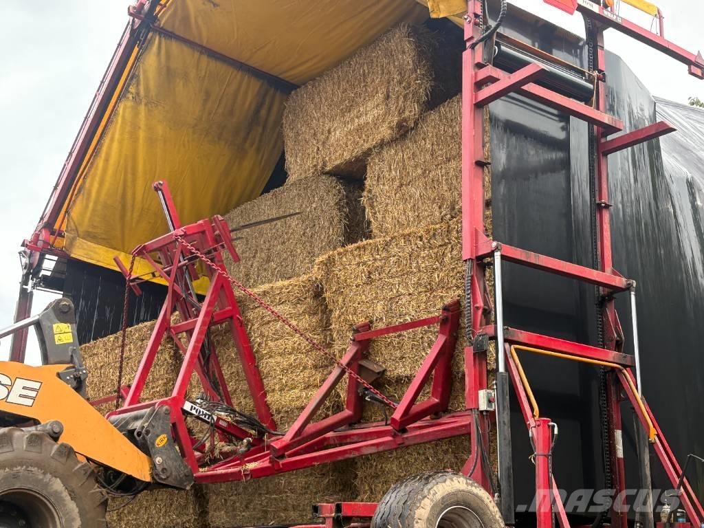 Pomi Wrap 12 Rituļu ietinēji