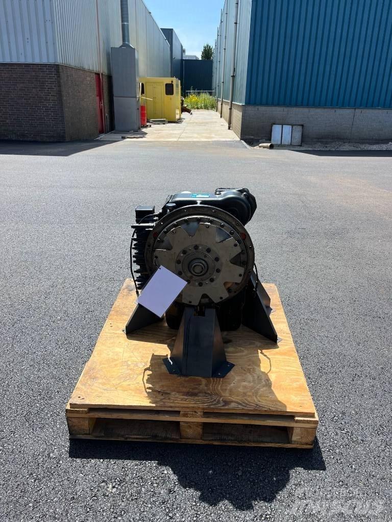 DANA 13.9TE10313-32 Transmisija