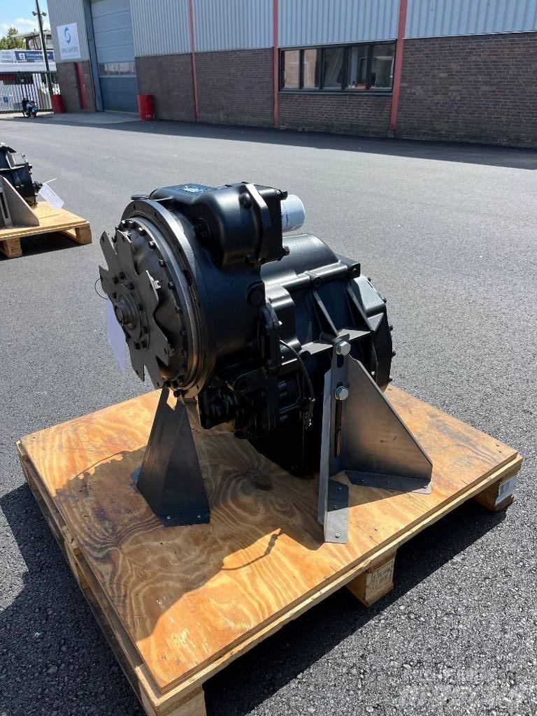  DANA 13.9TE10313-32 Transmisija