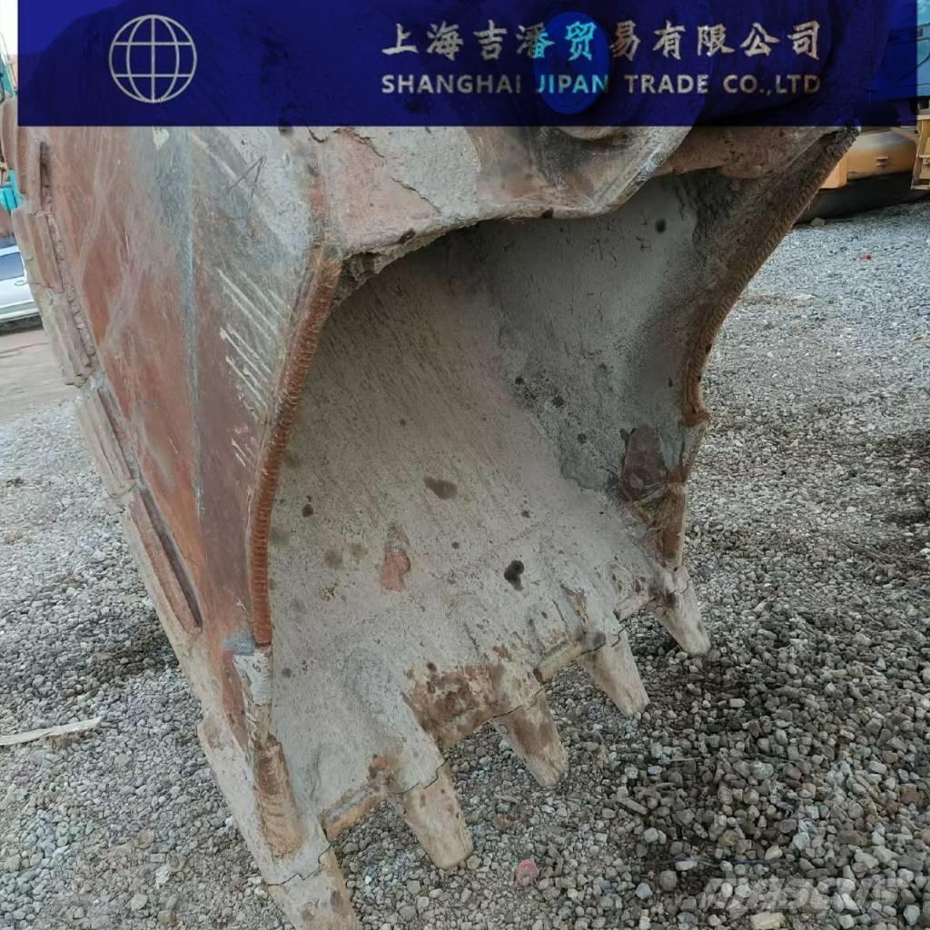 Kobelco SK 350 Kāpurķēžu ekskavatori