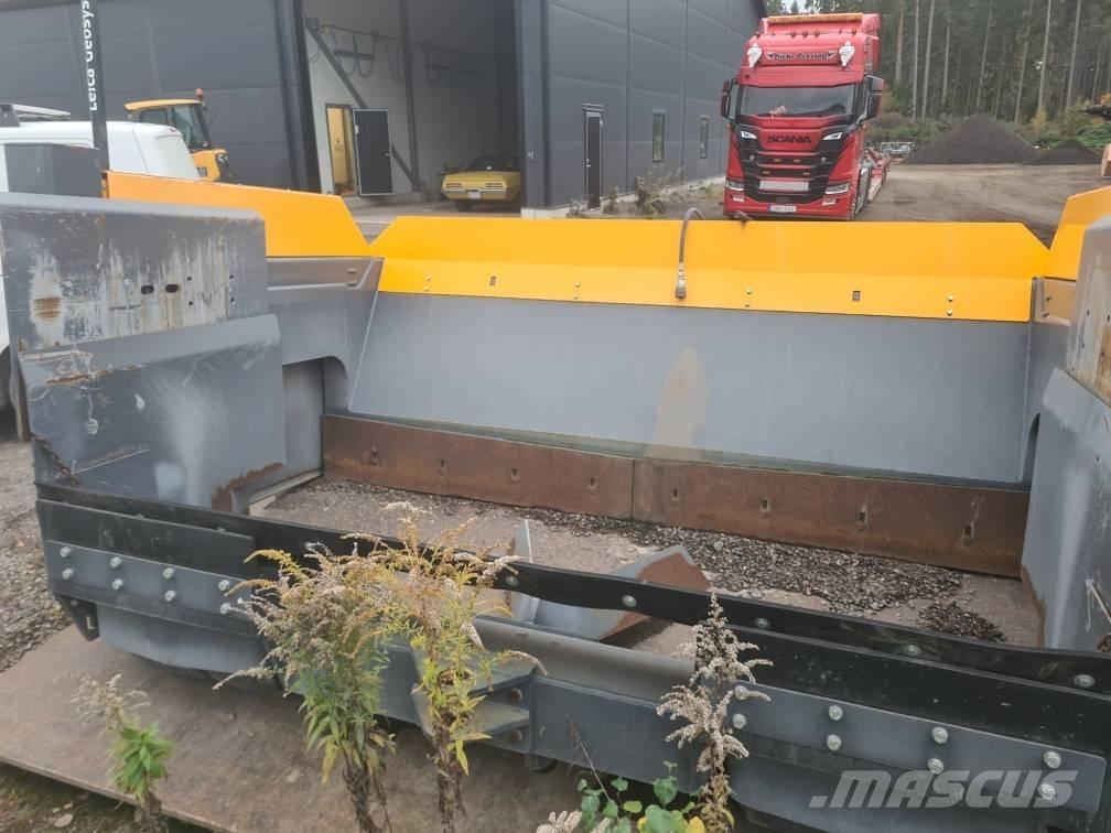 Reptail Like New MM Greideri