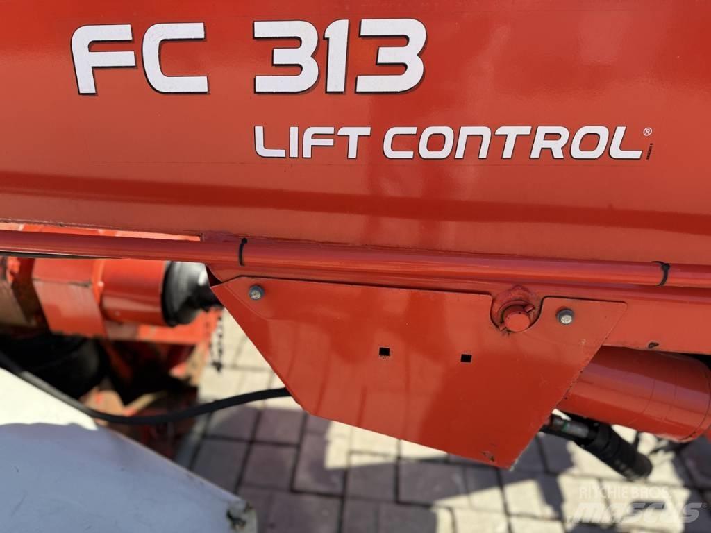 Kuhn FC 313 F FF Pļaujmašīnas