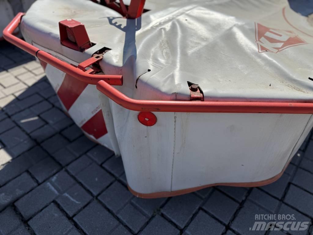 Kuhn FC 313 F FF Pļaujmašīnas