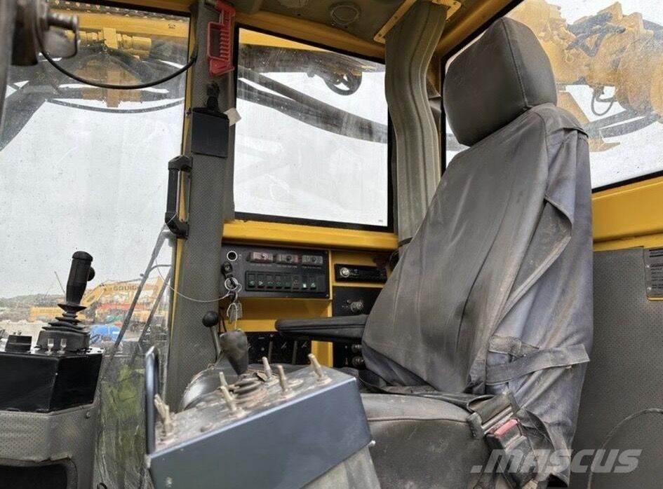 Atlas Copco ROC F6 Urbji