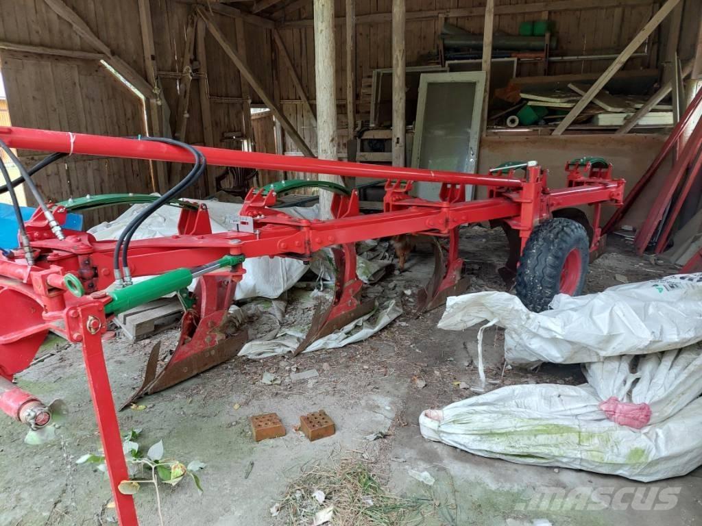 Unia TUR VARIO 5 R Parastie arkli