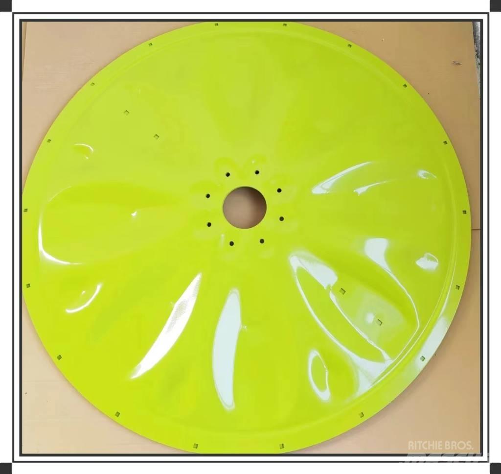 CLAAS Knife disc Transmisija