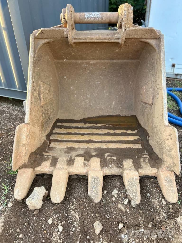 Volvo EC 290 B LC Kāpurķēžu ekskavatori