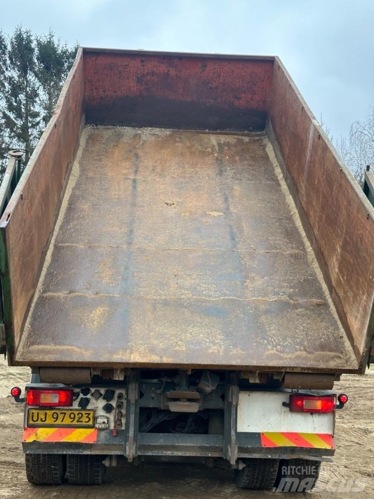  Andet Container Būvniecība- Citi