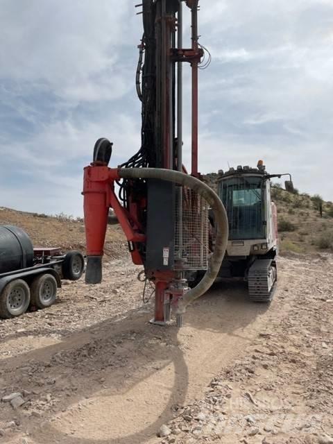 Tamrock PANTERA 1500 Urbji