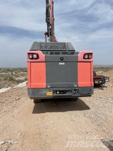 Tamrock PANTERA 1500 Urbji