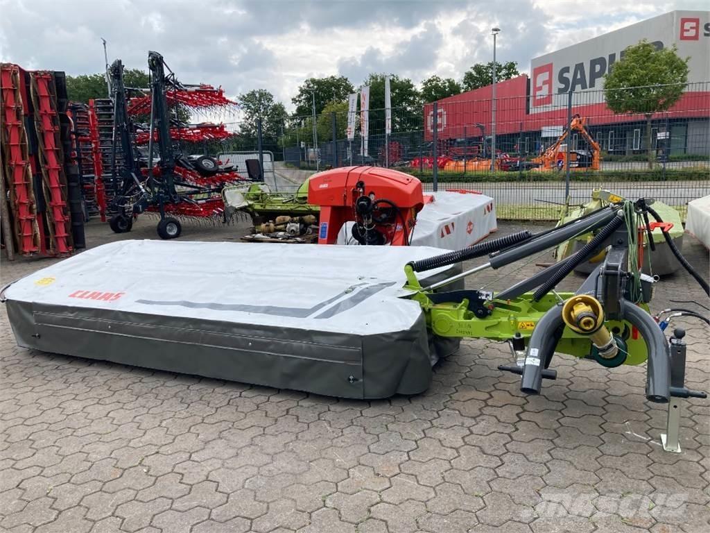 CLAAS Disco 360 Pļaujmašīnas ar kondicionieri