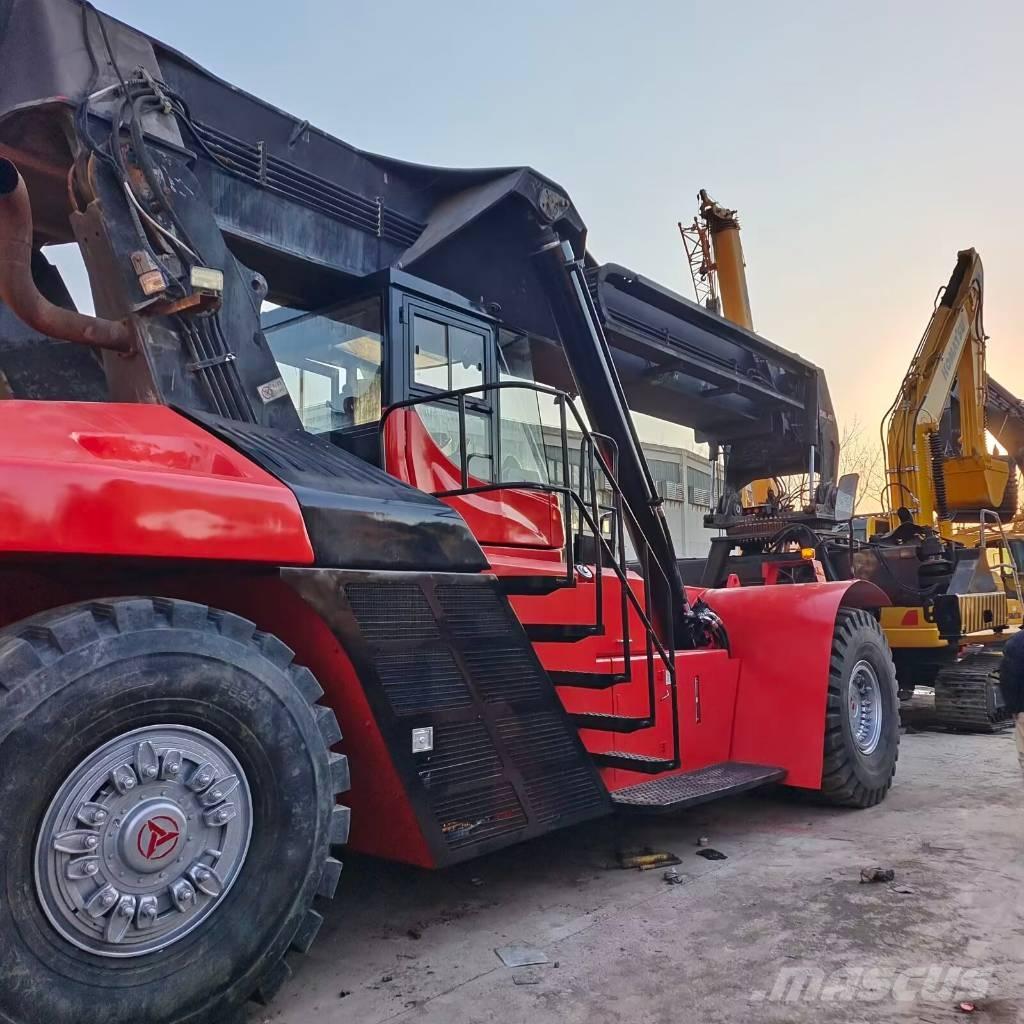 Sany SRSC 45 C30 Konteineru pacēlāji