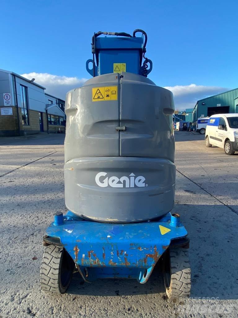 Genie GR 26 J Vertikālie pacēlāji
