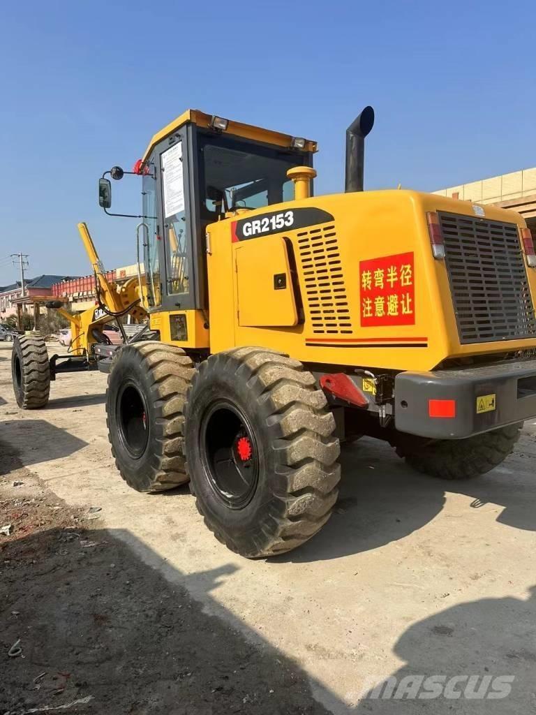 XCMG GR 2153 Greideri