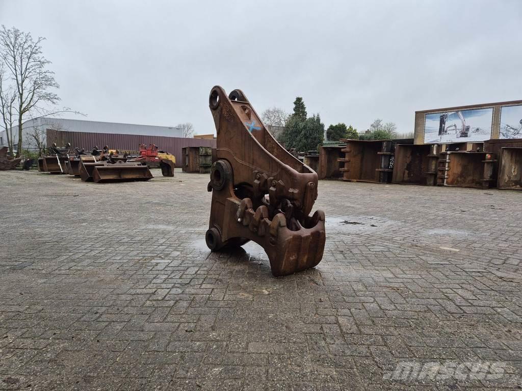  MP30-PP/VTK JAW Ātrie savienotāji