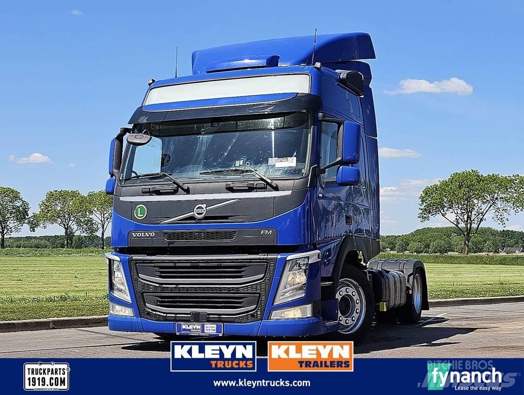 Volvo FM 330 Vilcēji
