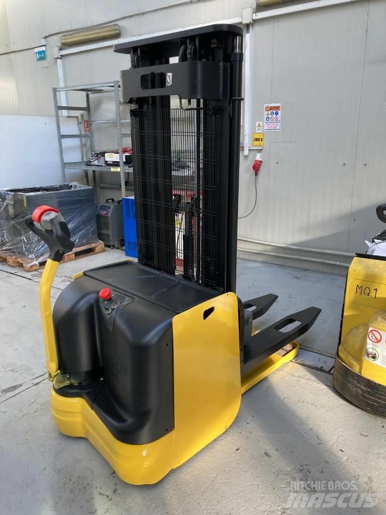 Hyster S 1.6 Krautnētāji