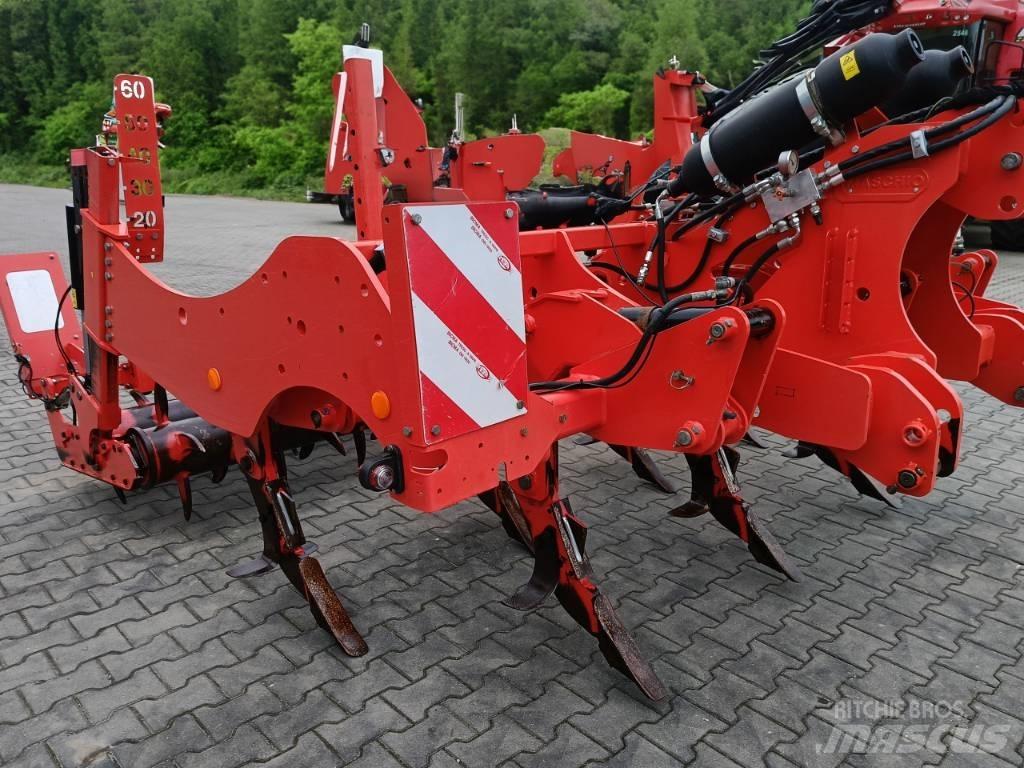 Maschio Attila 300/7 Kultivatori