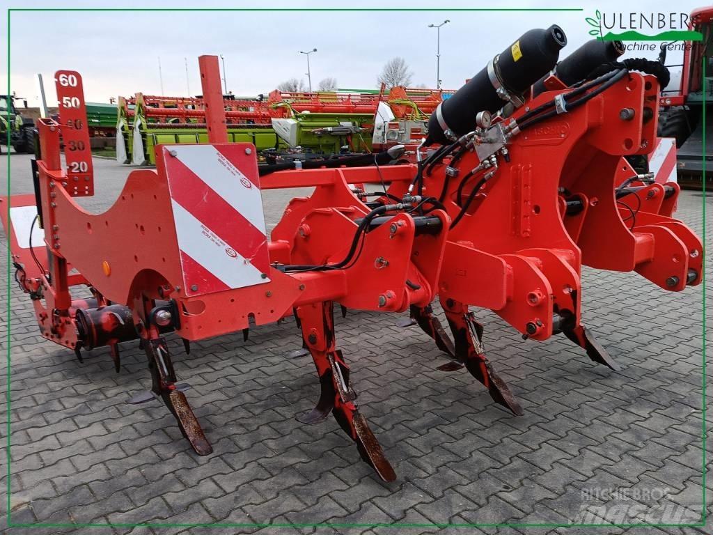 Maschio Attila 300/7 Kultivatori