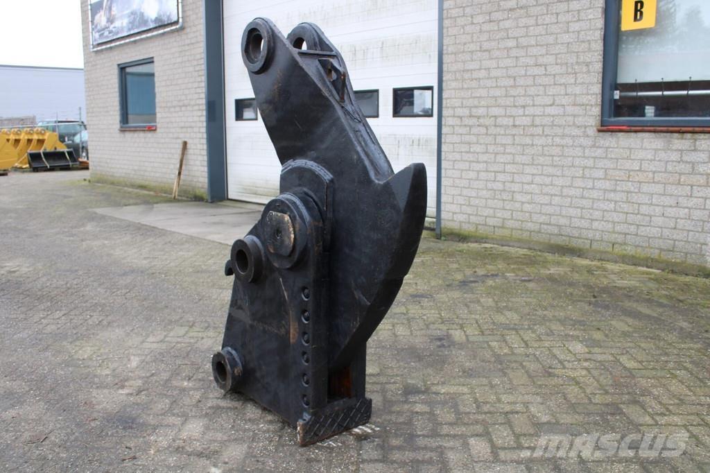 Verachtert Z40 Griezēji