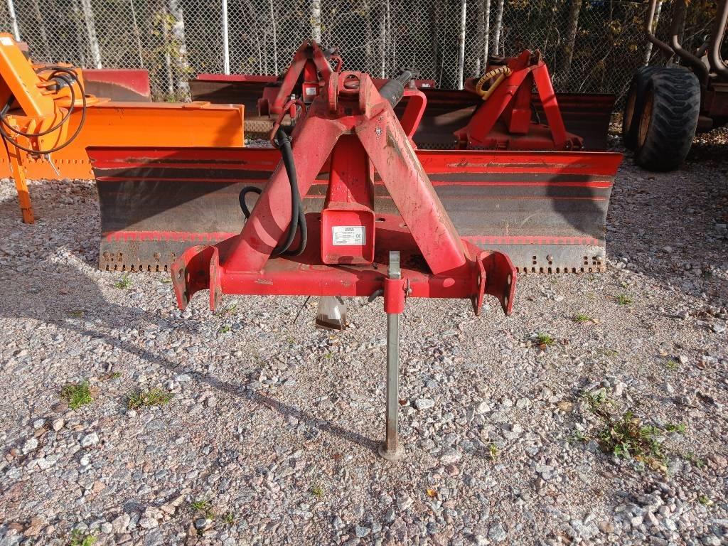 Vama 300 JH 1 Greideri